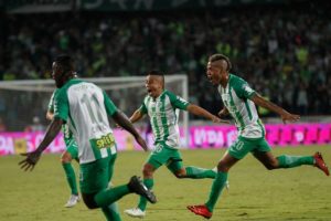 nacional campeón copa águila 2018 tras vences a once caldas