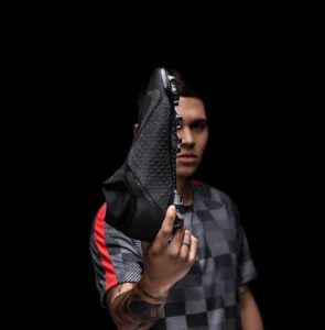 juanfer quintero con nike
