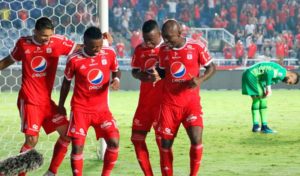america de cali 2019
