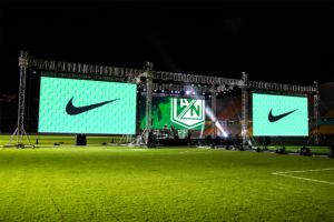 atletico nacional lanzamiento nike 2019
