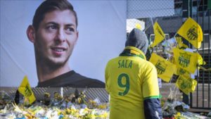 las causas de la muerte de emiliano sala