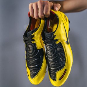 Nike relanza las total 90 del 2009 10 años después