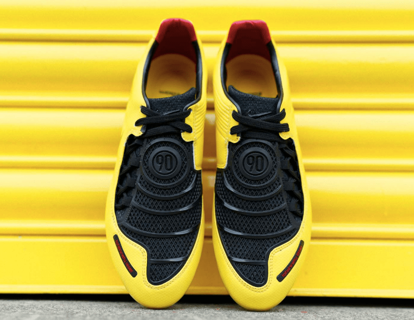 Guayos nike total 90 laser precio colombia deals