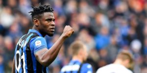 duvan zapata atalanta