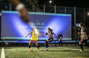 El Parque Cedritos (Carrera 9 con Calle 147) recibirá a los 4 equipos semifnialistas, bajo la modalidad de todos contra todos, se definirá el Campeón luego de un intenso torneo que se jugó en las ciudades de Bogotá, Medellín y Cali.