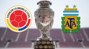 la copa america 2020 sera en colombia y argentina