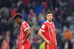 lewandowski-coman-fight