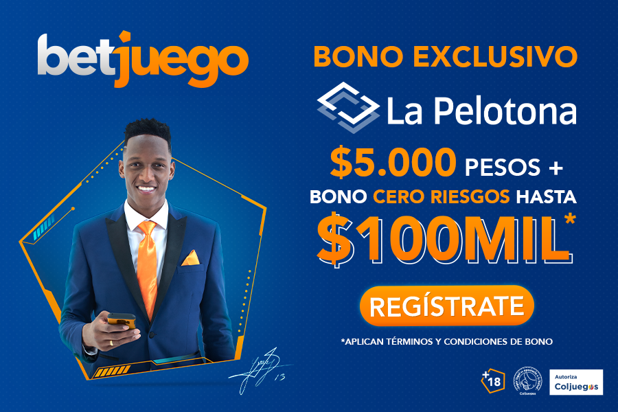 bet juego lapelotona