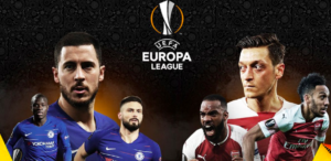 chelsea vs arsenal europa league 2019