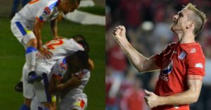 america vs pasto liga aguila