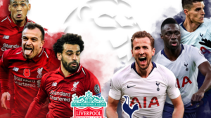 ¿Cuánto se llevará a casa el ganador del Tottenham vs Liverpool?