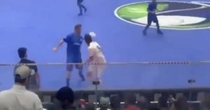 totti bicicleta futsal