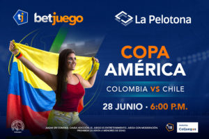 copa america 2019 cuartos de final
