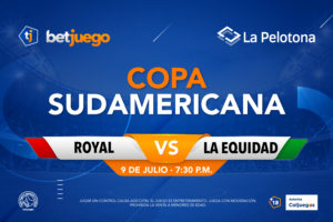bet juego lapelotona