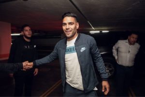 falcao nike
