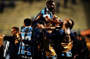 gremio