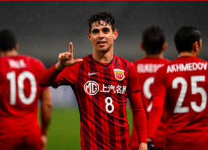 oscar china mejor pago