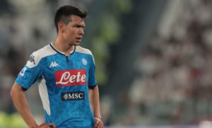 Chucky Lozano