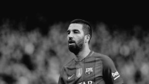 arda turan carcel