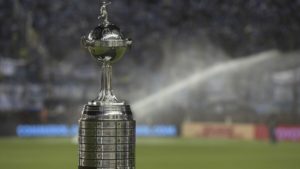 Libertadores