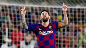 messi se retira del barcelona