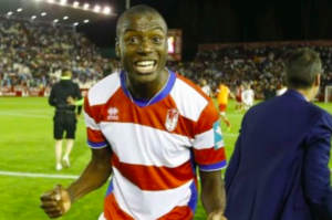 100 goles de adrian ramos en europa