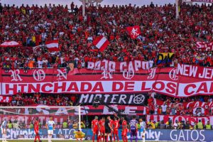 america de cali campeon 2019