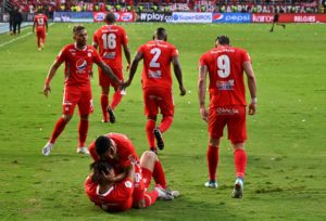 america-de-cali-campeon-2019