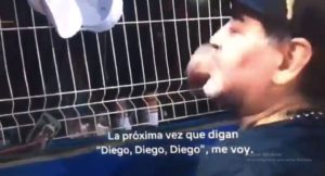 maradona niños en mexico sinaloa