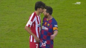 JOAO-FELIX-VS-MESSI