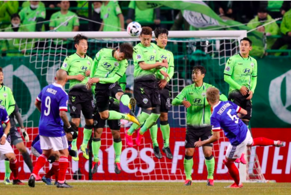 Guía para la Liga de Corea del Sur > Conoce TODO sobre la K League que arranca este 08 de Mayo.