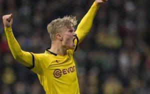 vuelve la bundesliga