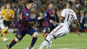 messi boateng