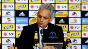 Reinaldo Rueda anuncia convocatoria para microciclo antes de la Eliminatoria