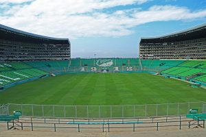 estadio del deportivo cali, colombia