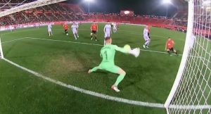 Ter Stegen y un MANOTAZO salvador a lo supercampeones ante el Mallorca