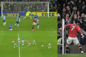 golazo-cristiano-brighton-manchester-united