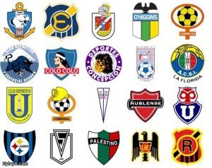 clubes de futbol de chile