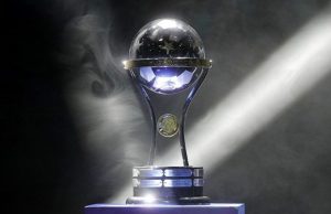 ¿Cuándo empieza la Copa Sudamericana y cuáles son los grandes candidatos?