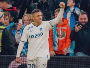 El renacimiento de Alexis Sánchez en el OM