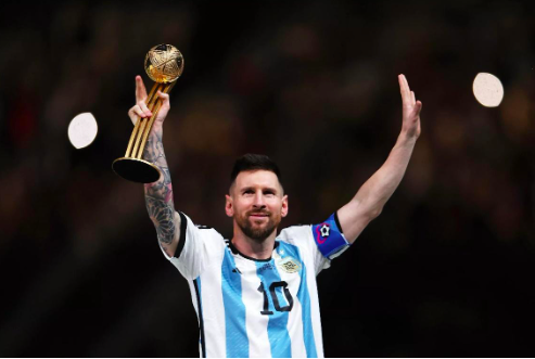 Desconcierto en el mundo del fútbol: ¿dónde jugará Lionel Messi la próxima temporada?