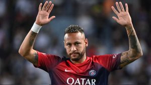 CONFIRMADO: El nuevo club de Neymar que sorprendió al mundo del Fútbol: Al hilal.