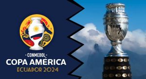 copa america 2024