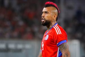 cuanto gana arturo vidal en america de cali, el salario de vidal en colombia