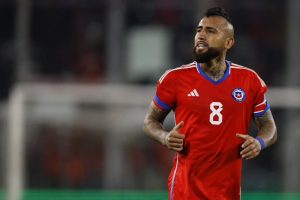 salario arturo vidal america de cali