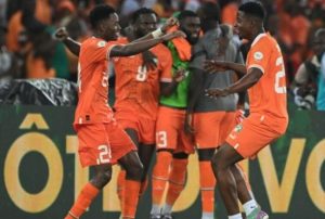 Costa de Marfil gana la Copa África de Naciones