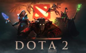 dota 2