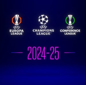 Cómo es el nuevo formato de la Champions League a partir de la temporada 2024-25?