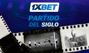 El Partido del Siglo: una lección de fútbol para los ancestros del juego