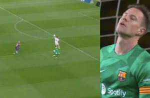 ter stegen blooper valencia